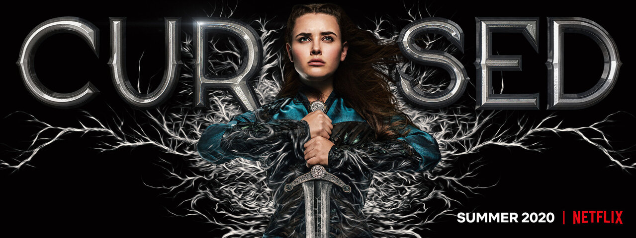 Проклятая